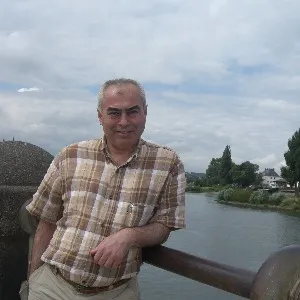 Serdar Koç