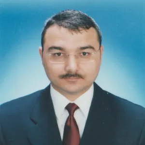 Abdullah Özkan
