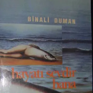 Binali Duman
