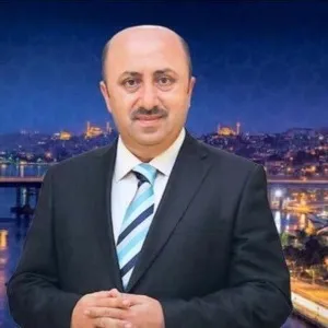 Ömer Döngeloğlu