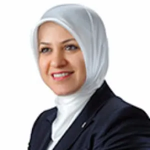 Ayşe Sula Köseoğlu