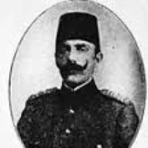 Cemal Keşmir (Artin Cemal)