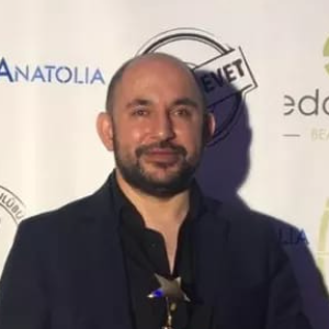 Kenan Keloğlu