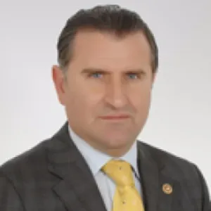 Osman Aşkın Bak