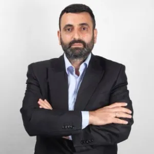 Ahmet Gülümseyen