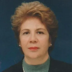 Hatice Gülensoy