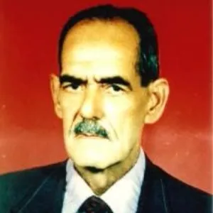 Tenekeci Mahmut Güzelgöz