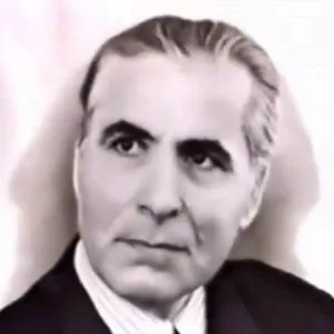 Ali Tude