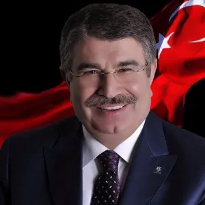 İdris Naim Şahin