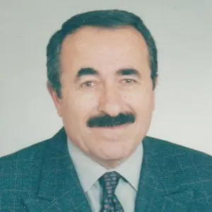 Nusret Ertürk