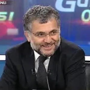 Ruşen Çakır