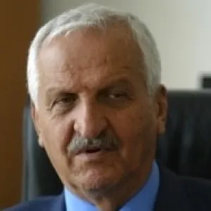 Mahmut Oltan Sungurlu