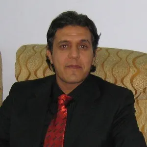 Yahya Kamçı
