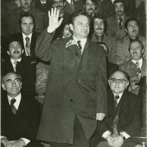 Şadi Pehlivanoğlu