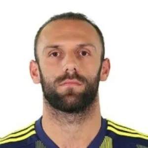 Vedat Muriqi