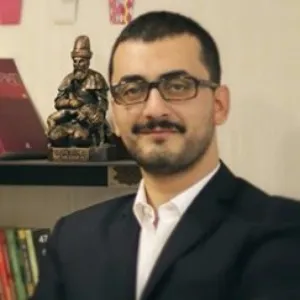 Eren Erdem