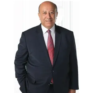 Muharrem Sarıkaya