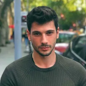 Deniz Can Aktaş