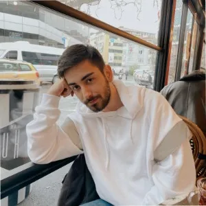 Görkem Tüzün