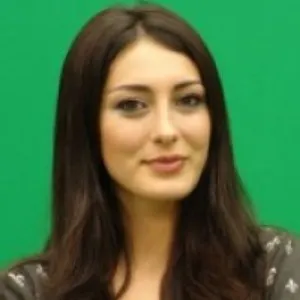 Merve Oflaz