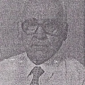 Salih Mehmet Baklacı