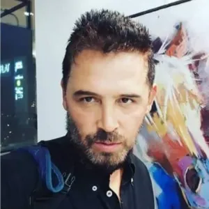 Zaim Güvenç