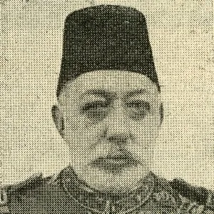 Sultan Mehmed V