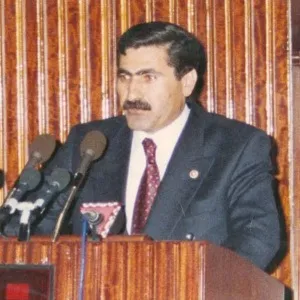 Ömer Ertaş