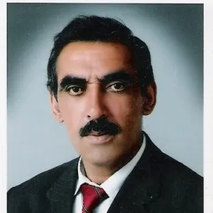 Bekir Alim