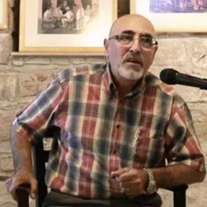Veysel Dikmen