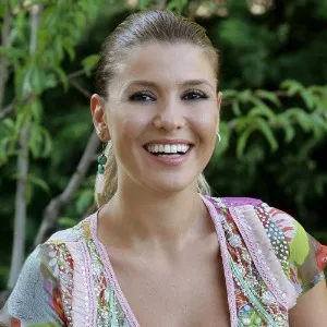 Gülben Ergen