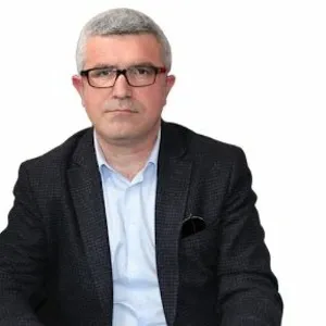 Mehmet Ali Güller