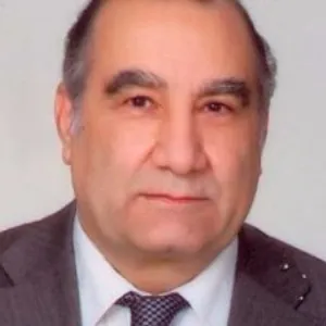 Durmuş Yılmaz (Tarihçi)