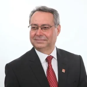 Rafet Zeybek