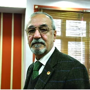Mehmet Ali Diyarbakırlıoğlu