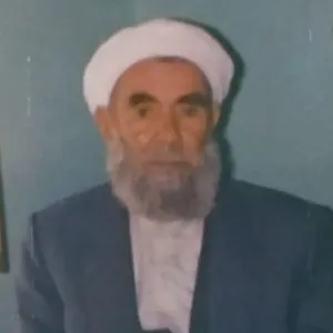 Seyda Molla Hasan Karanasî