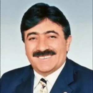 Abdullah Veli Seyda