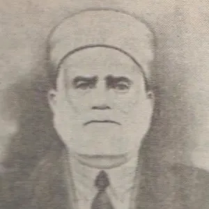 Molla Ahmed