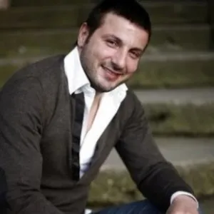 Davut Güloğlu