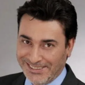 Tamer Özceviz
