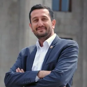 Ali Haydar Hakverdi