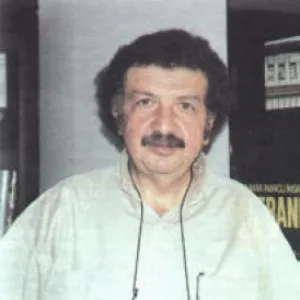 Oktay Ekinci