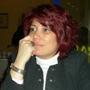 Esra Odman