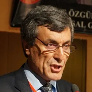 Bayram Bozyel