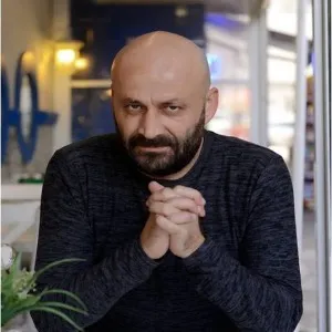 İsmail Onat Ateş