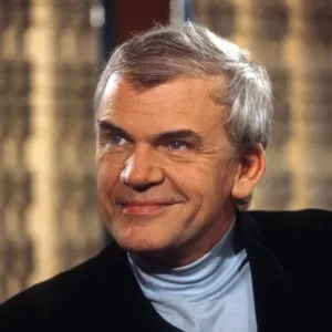 Milan Kundera