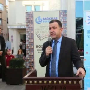 Mustafa Eldivan