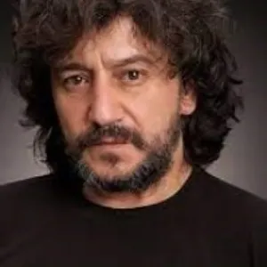 Süleyman Atanısev