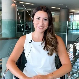 Burcu Yılmaz