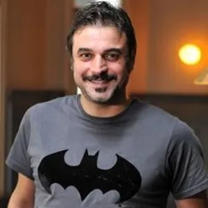 Ufuk Özkan (Oyuncu)